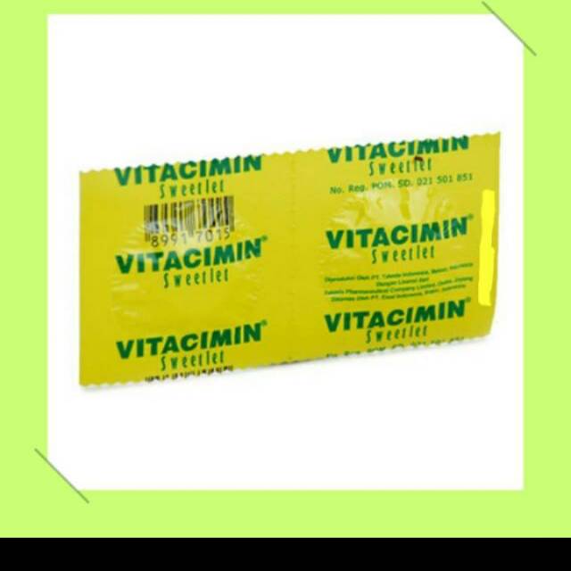 

Vitacimin 500g
