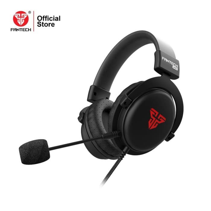 Headset Gaming MULTI PLATFORM ECHO MH82