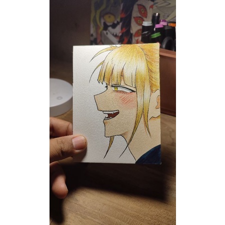 Jual Jual gambar anime (bisa request) | Shopee Indonesia