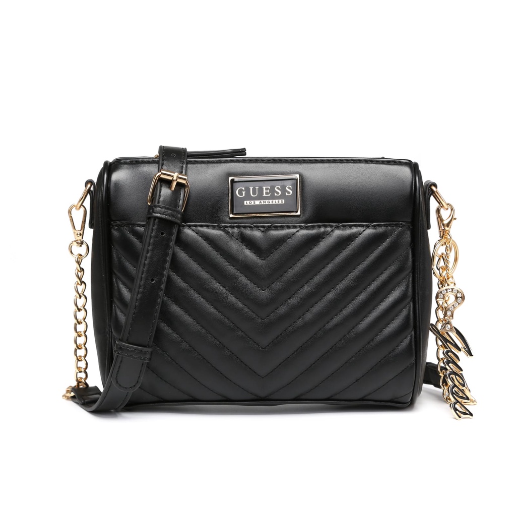 PGBAGS- TAS SELEMPANG WANITA/SLINGBAG IMPORT GSS/GUESS FASHION TERBARU#194688