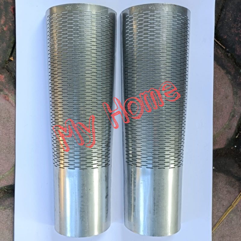 Saringan Selipan Giling Padi Mesin KD100