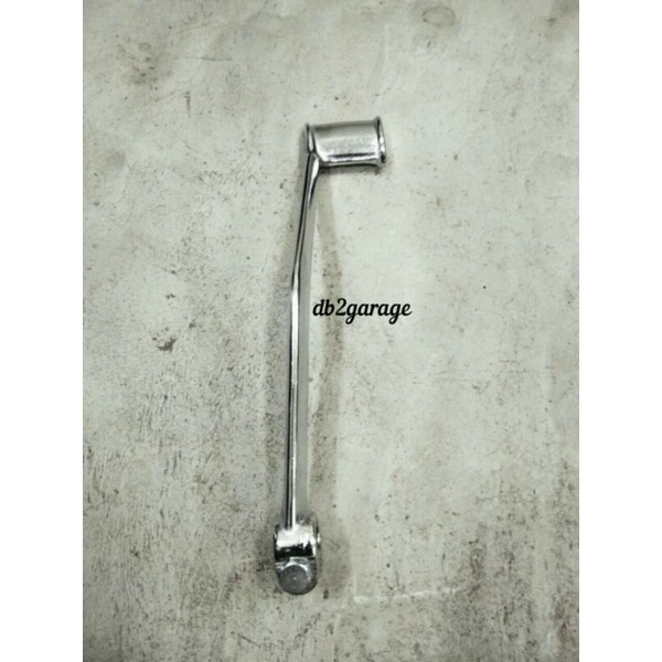 selahan vespa PX / PS bahan besi