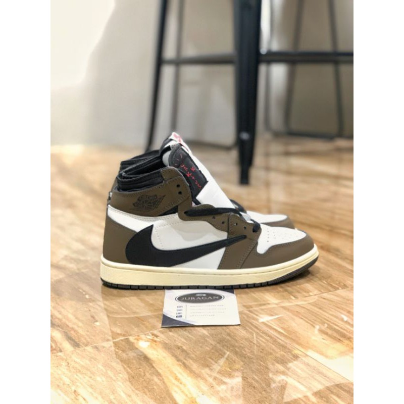 cactus jack 1 high