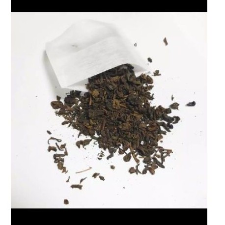 

Assam Vanila Black Tea (5 gram)