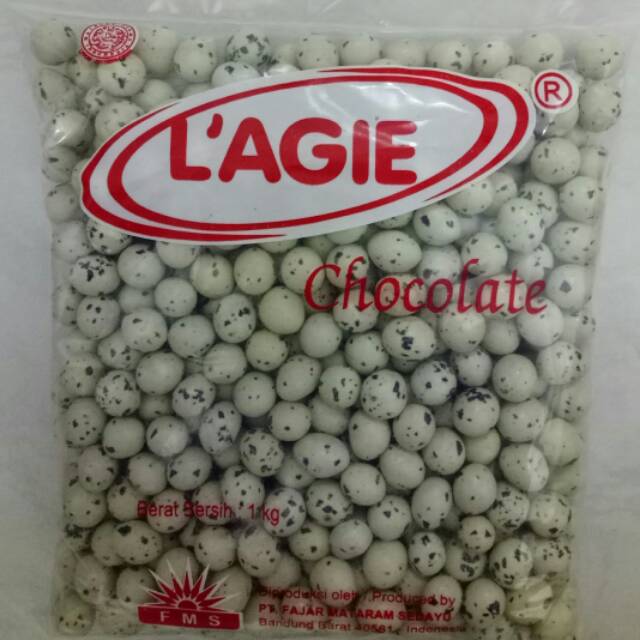

Lagie Planet (1kg)