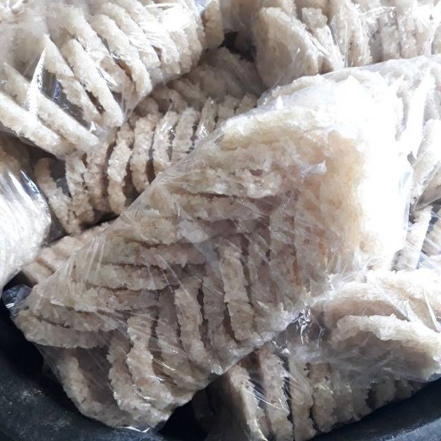 

Rengginang original