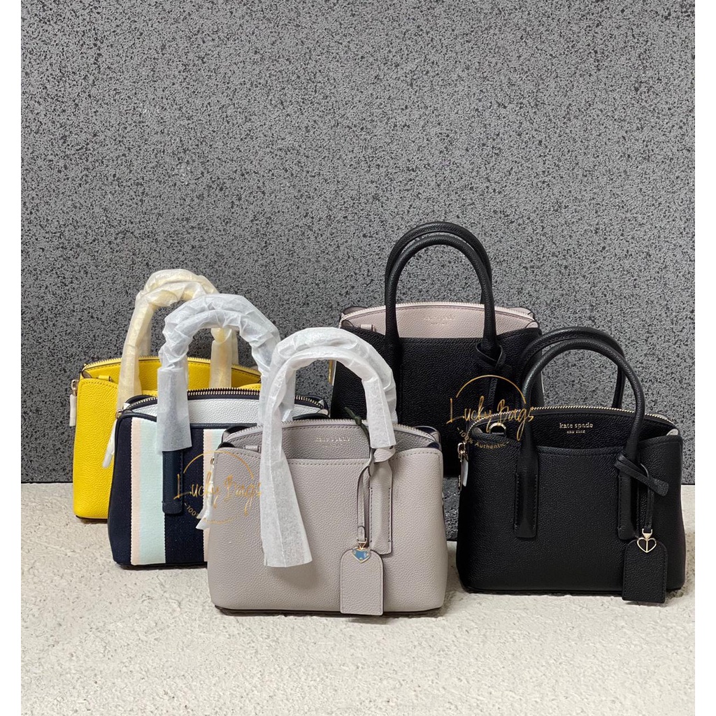 mini satchel margaux