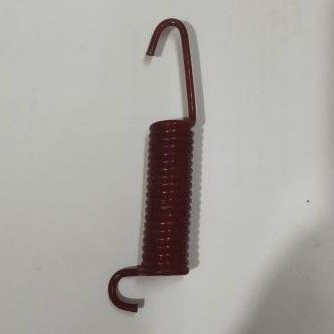 per rem belakang Jeep CJ7