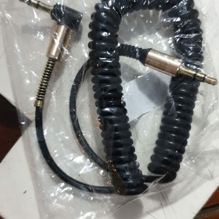 iNO Kabel AUX Jack 3.5mm