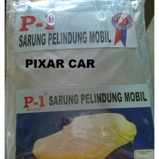 Body Cover / Sarung Mobil Mazda 2 / Mazda2