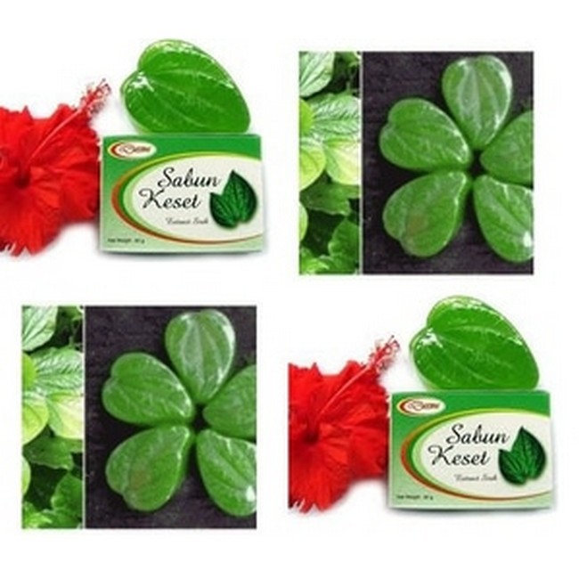 Sabun Sirih Dovina