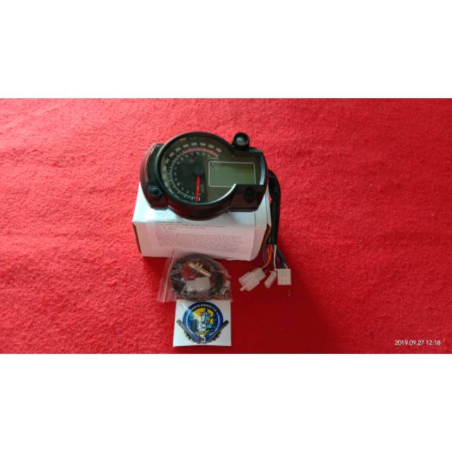 Spedo replika koso rx2