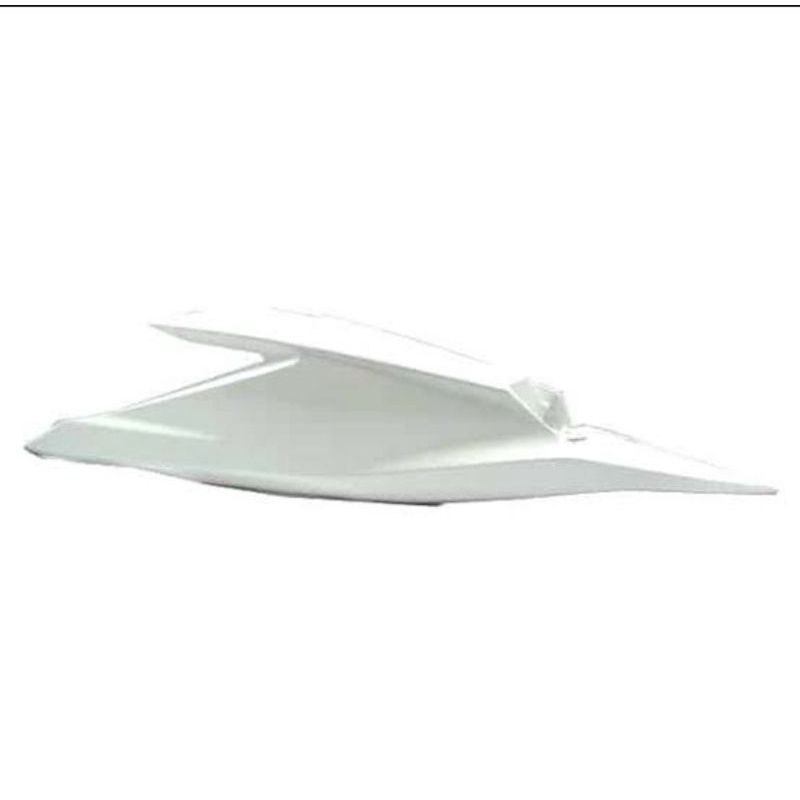 COVER BODY KIRI VARIO 125 Fi Techno NON LED Putih PFW Ori AHM 83600KZR600PFW