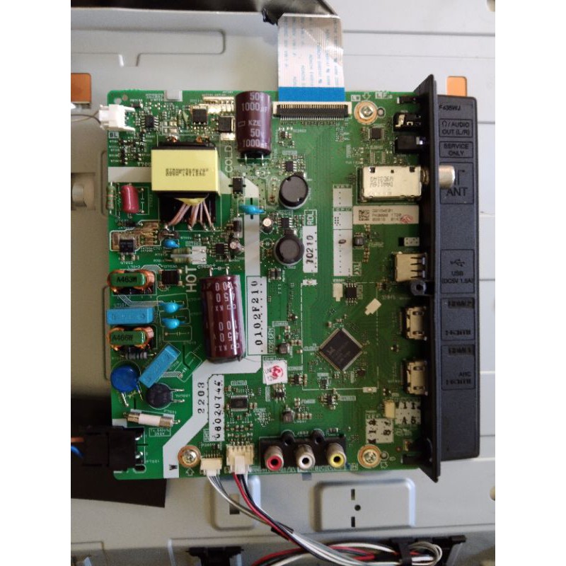 mb-mainbord  tv  Sharp LC-32SA4200I lc32sa4200i 32sa4200i 32sa42001