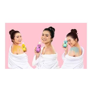 Scarlett Whitening Shower Scrub Scarlett Brightening Shower Scrub Lulur Scarlett Scarlett Pomegrante