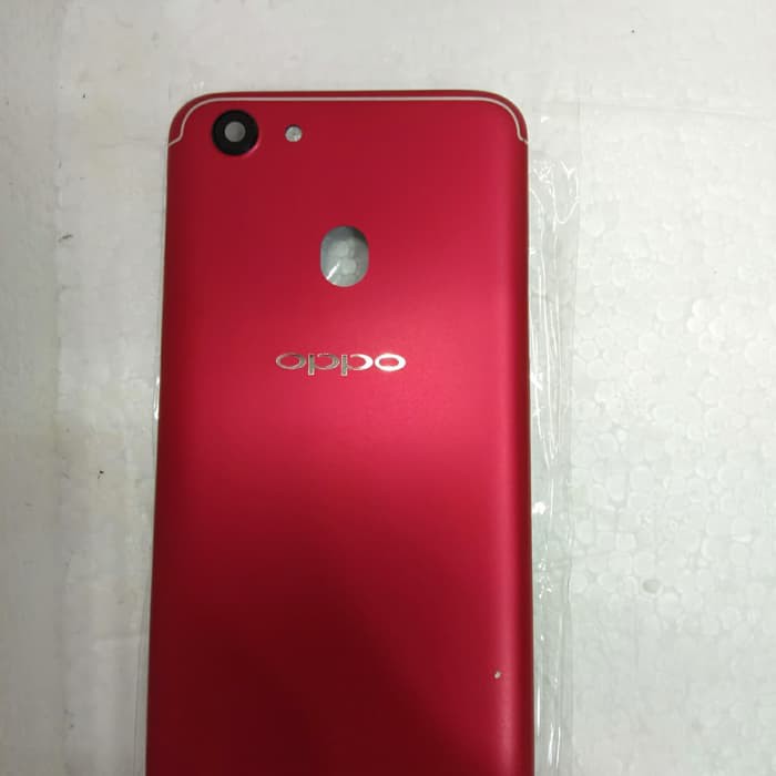 Backdoor Tutup Belakang Oppo F5