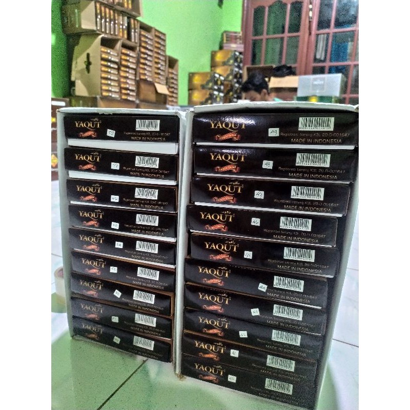 Sarung atlas yaqut songket special