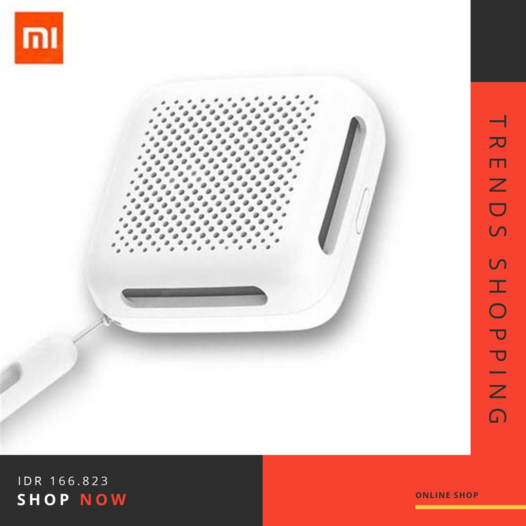 Pembasmi Nyamuk Elektrik Xiaomi Mijia ZMI Mosquito Dispeller