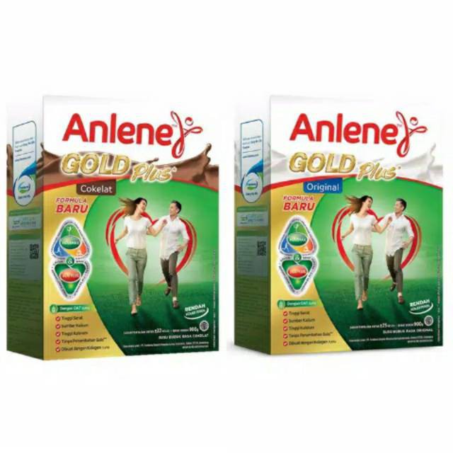 

ANLENE Gold Plus 850gr