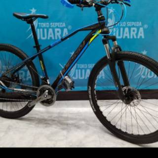  odessy  mtb  27 5  inchi siberia sepeda  gunung  Shopee Indonesia