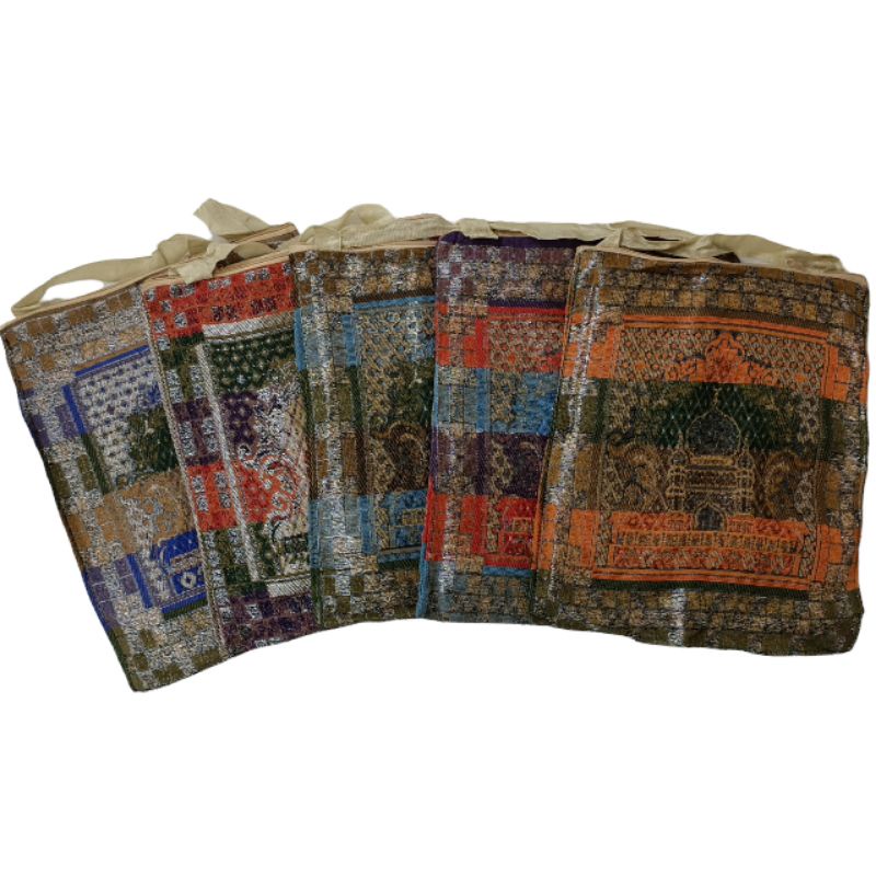Sajadah travel sajadah tas