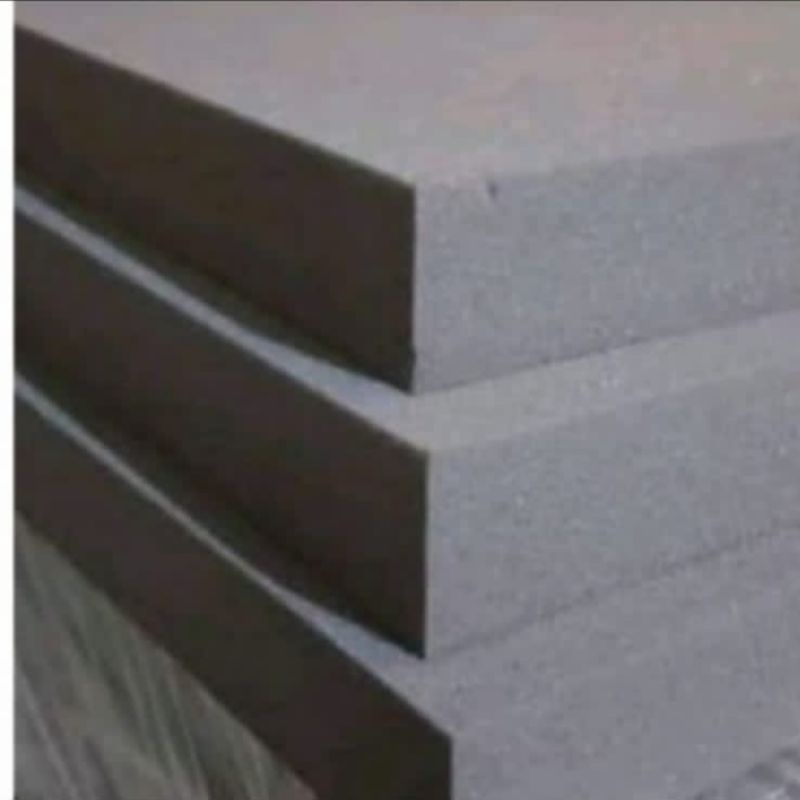 Busa Alas Setrika / Busa Gosokan Tebal Tahan Panas