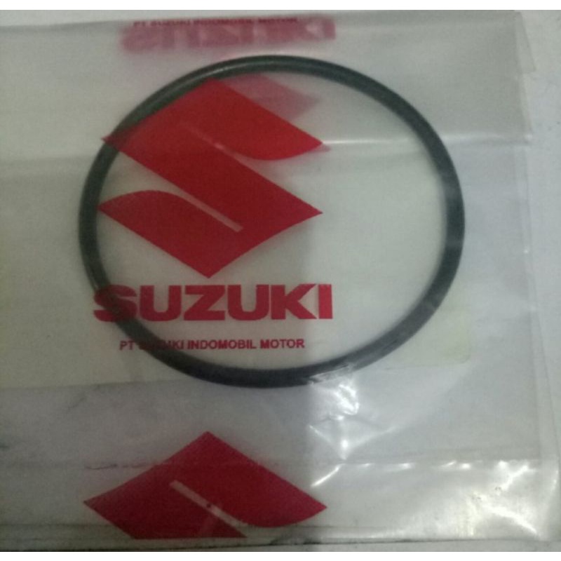 ORING FILTER OLI SUZUKI SHOGUN FL125 AXELO 125 ORI SGP