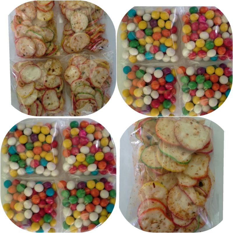 

SNACK SERBA 2.500