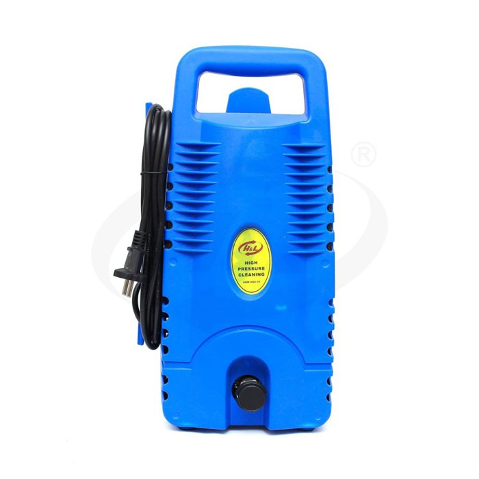 HL ABW VGS 70 Mesin Cuci Steam Jet Cleaner