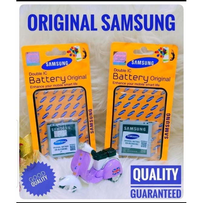 Battery Samsung J7/J700