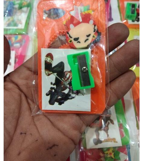 

Terkini ✹ alat tulis 20 pcs+