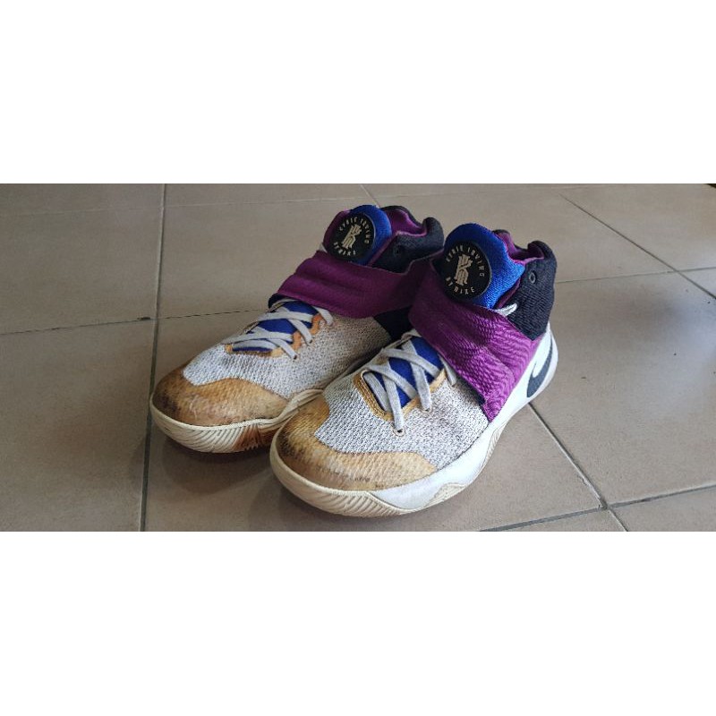sepatu basket borongan