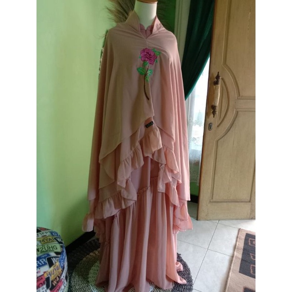 preloved ranee bruggman