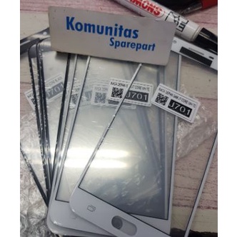 KACA TOUCHSCREEN SAMSUNG J7 CORE ATAU J710