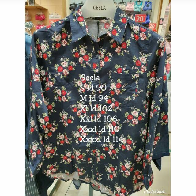 serba GEELA Brand MATAHARI