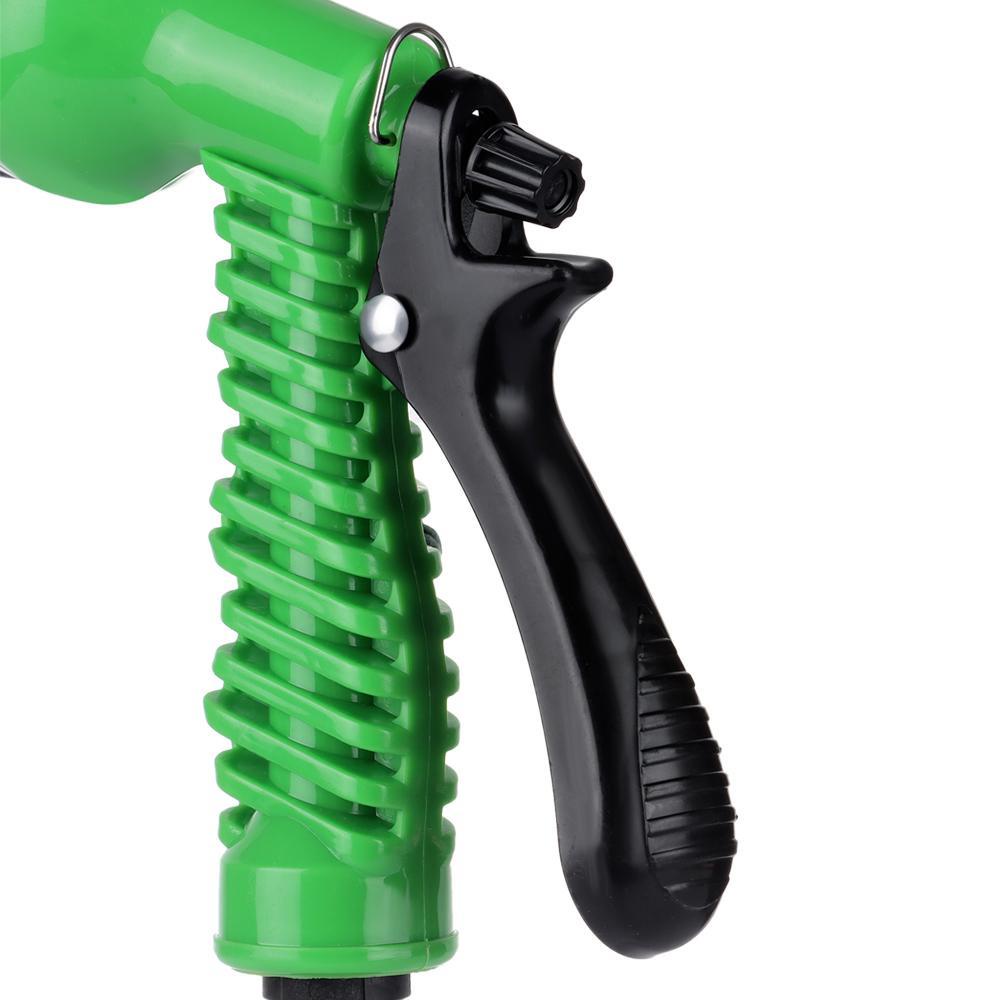 Solighter Water Gun Multi Fungsi Irigasi Penyiraman Nozzle Air Plastik