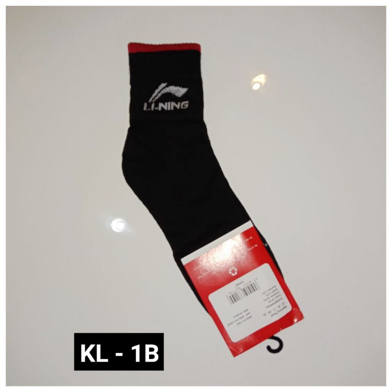 Grosir kaos kaki pendek olahraga voli badminton murah