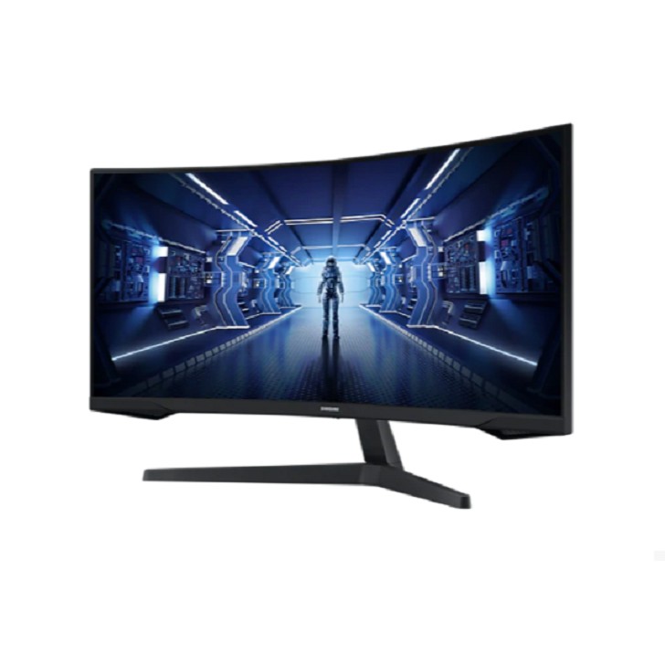 Samsung Odyssey G5 34