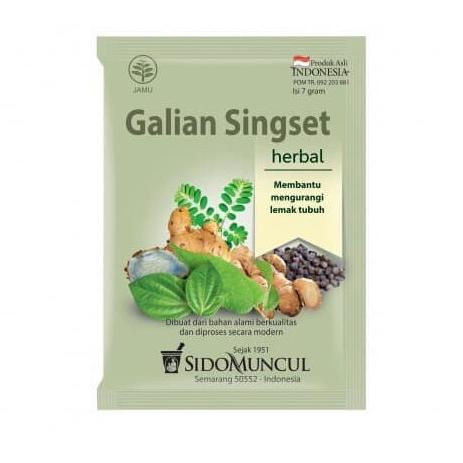 

+%+%+%] Jamu Galian Singset Sido Muncul - Membantu menjadi langsing