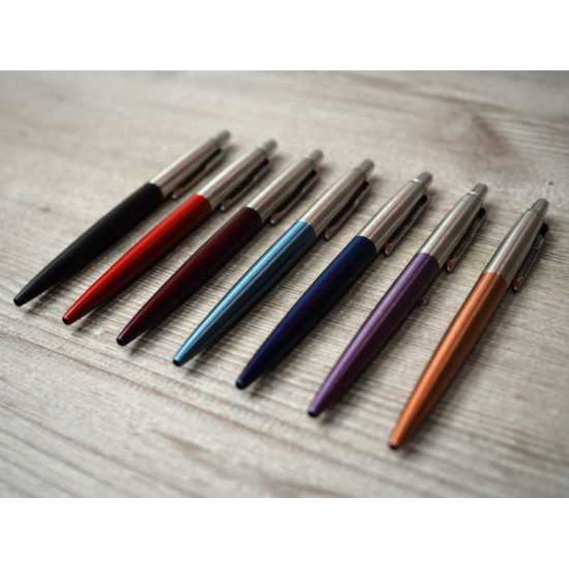 

Pulpen Parker Jotter