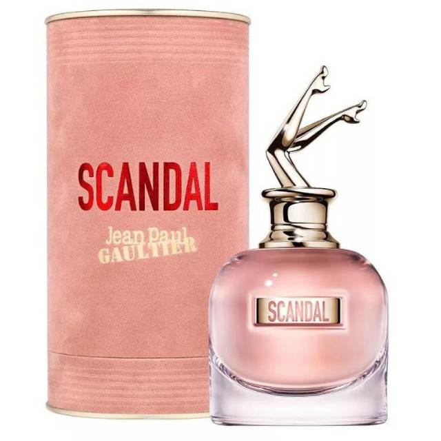 Scandal Perfume by Jean Paul Gaultier