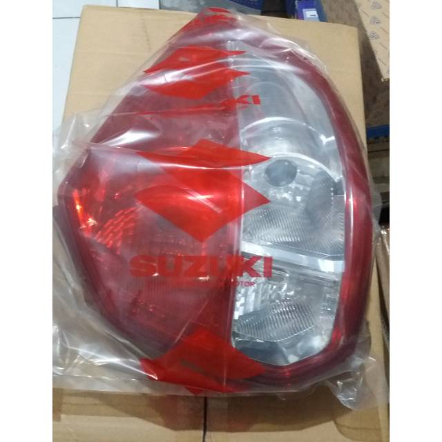 LAMPU BELAKANG/STOP LAMP ERTIGA ORIGINAL