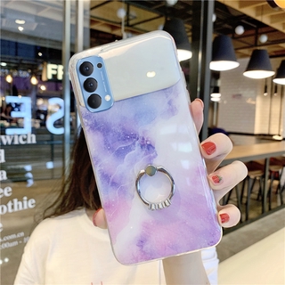 Kesing hp OPPO Reno 4 Pro 4G Reno4 New 2020 Casing Phone