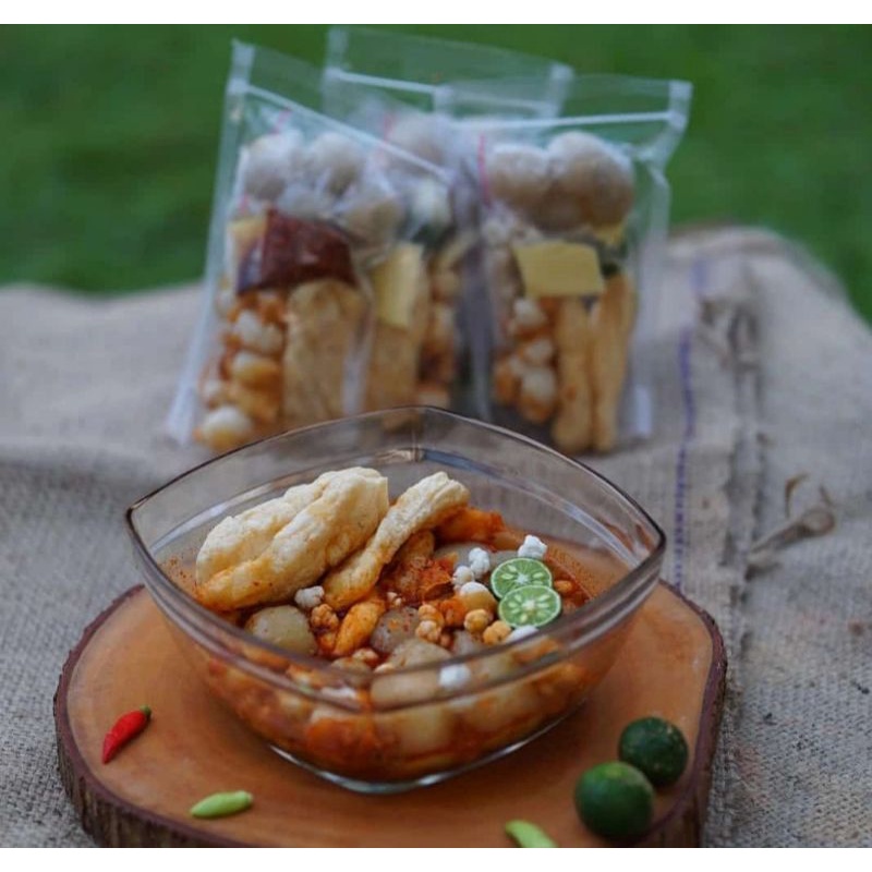 

boci baso aci super pedas enak mantap