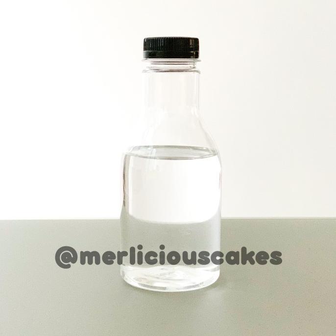 

Pelarut Lustre Dust 200 ml TERLARIS TERPERCAYA ORIGINAL