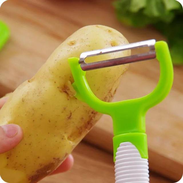 fruit slicer / pengupas buah dan sayuran