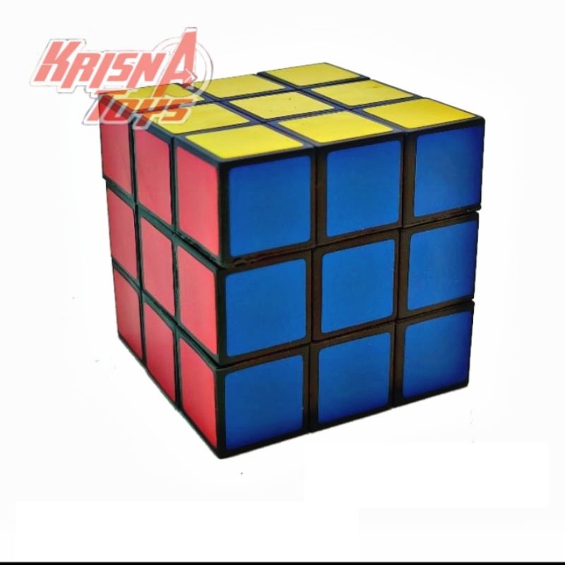 MAINAN ANAK RUBIK/PUZZLE RUBIK/MAGIC RUBIC