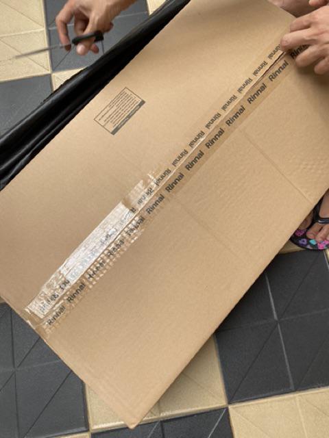 Kompor Gas Rinnai Ri 602bgx Ri 602 Bgx Kompor Gas 2 Tungku