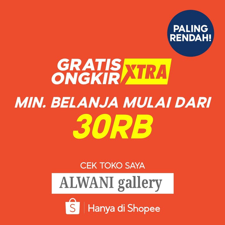 Jilbab Instan Bergo Maryam Anak-6