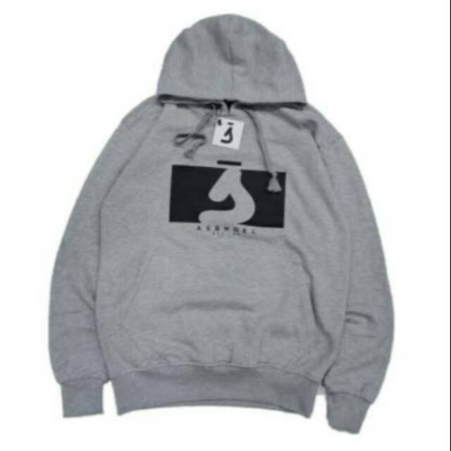 Sweater Hoodie Asbhoel Abu